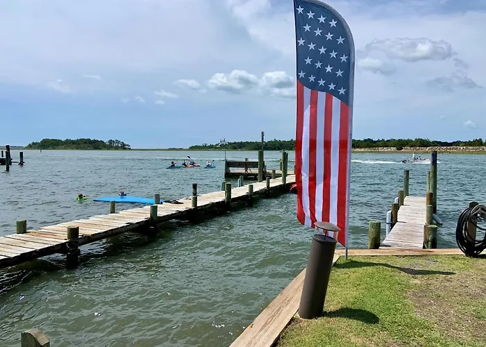Waterway Inn